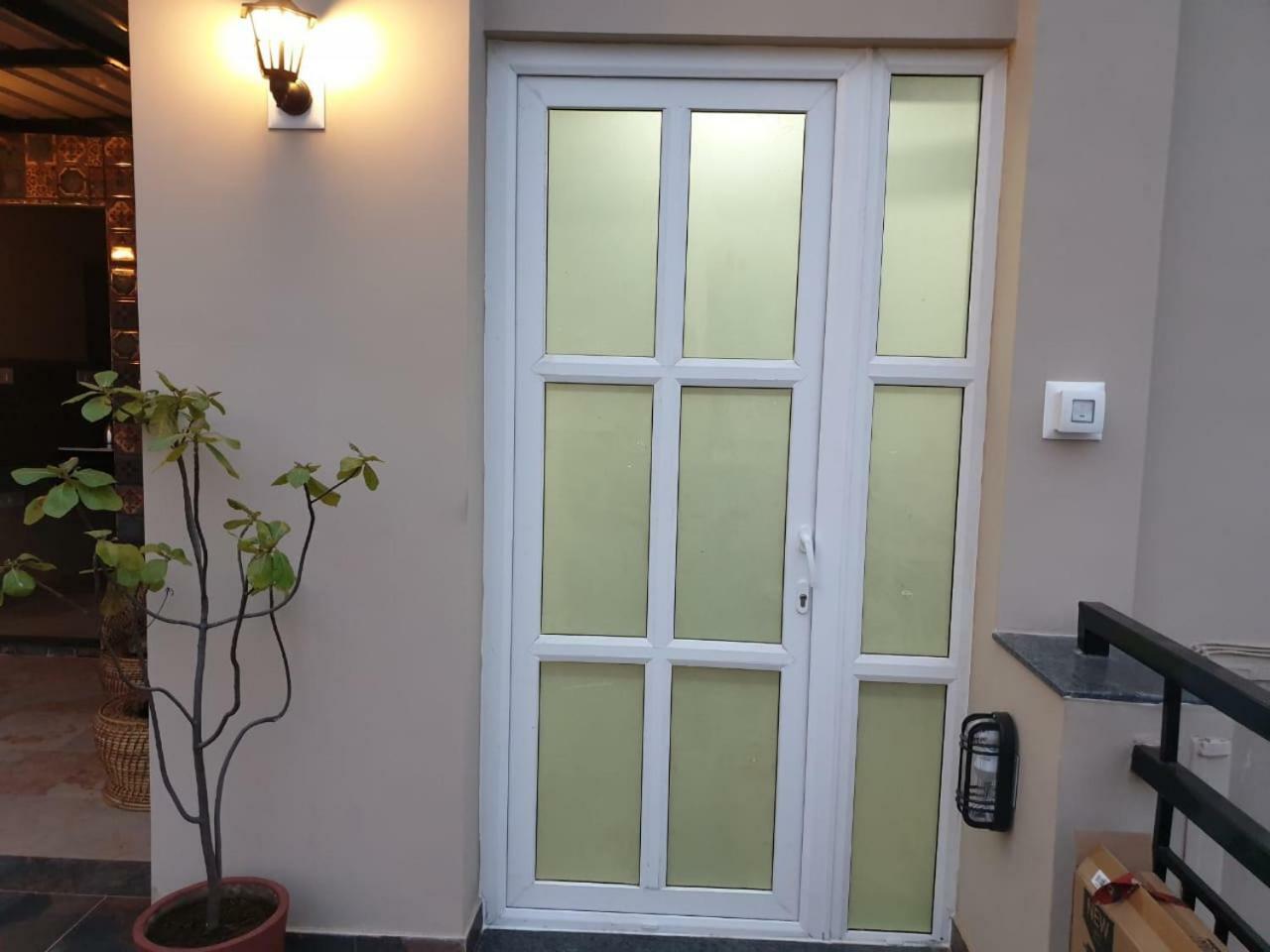 The Rooftop Cabana, A Homestay Bhubaneswar Exterior foto